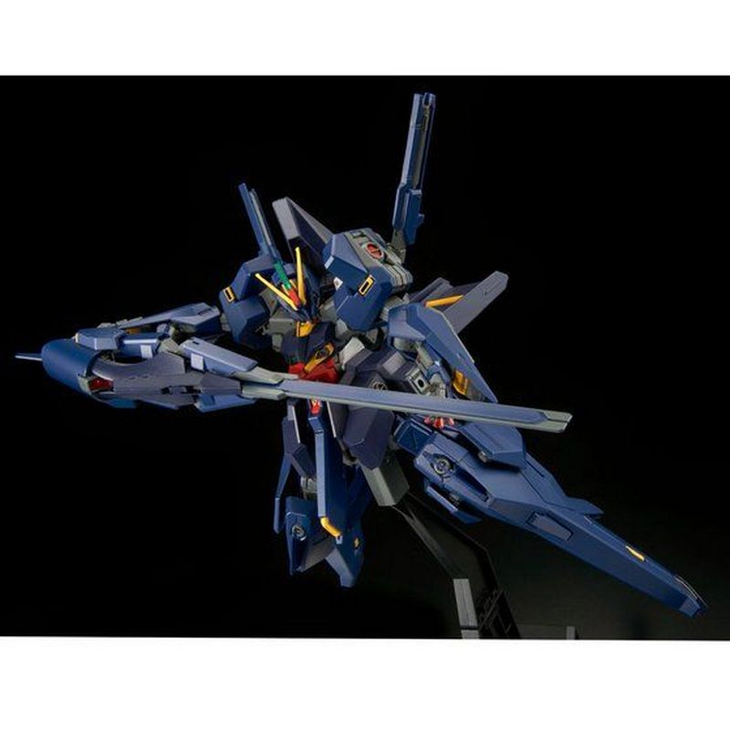 【Précommande en juillet】HGUC 1/144 RX-124 Gundam TR-6 [Haze'n-thley II] (ADVANCE OF Z LE DRAPEAU DES TITANS)