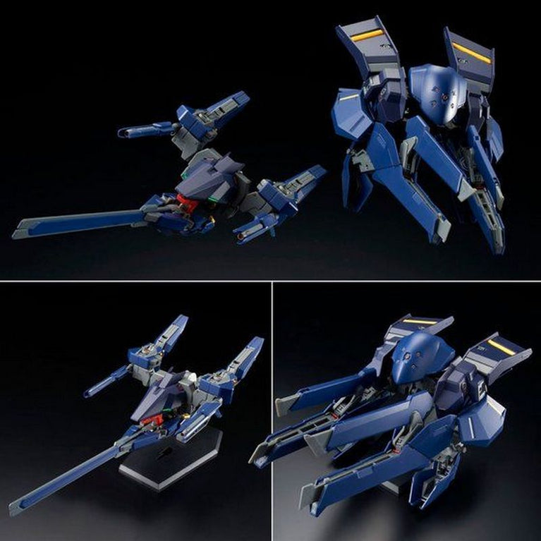 【Preorder in Jul】HGUC 1/144 RX-124 Gundam TR-6 [Haze'n-thley II] (ADVANCE OF Z THE FLAG OF TITANS)