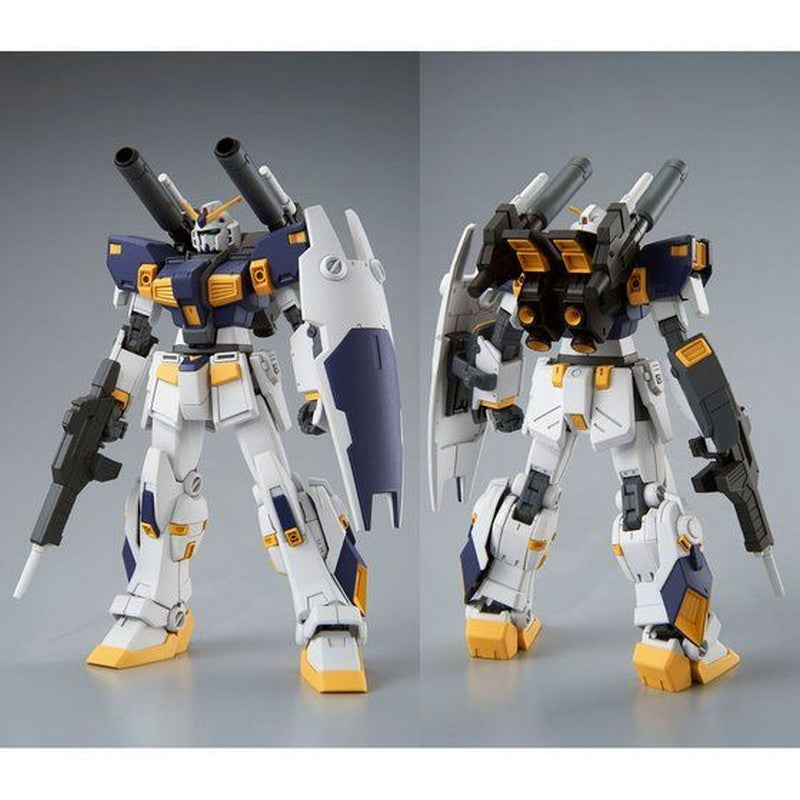 【Jan】HGUC 1/144 RX-78-6 Gundam G06 (MUDROCK)
