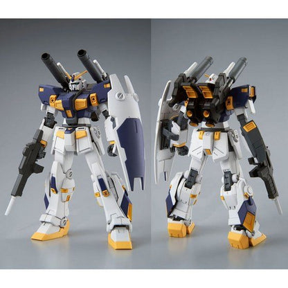 【Jan】HGUC 1/144 RX-78-6 Gundam G06 (MUDROCK)