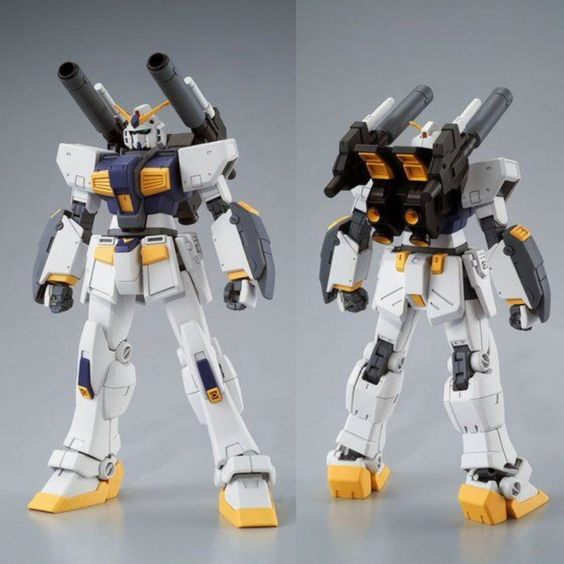 【Jan】HGUC 1/144 RX-78-6 Gundam G06 (MUDROCK)