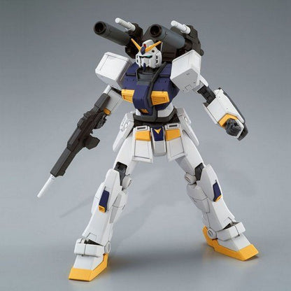 【Jan】HGUC 1/144 RX-78-6 Gundam G06 (MUDROCK)