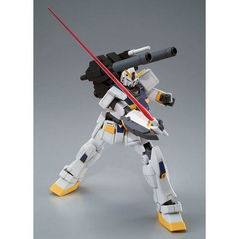 Jan Release | HGUC 1/144 RX-78-6 Gundam G06 (MUDROCK