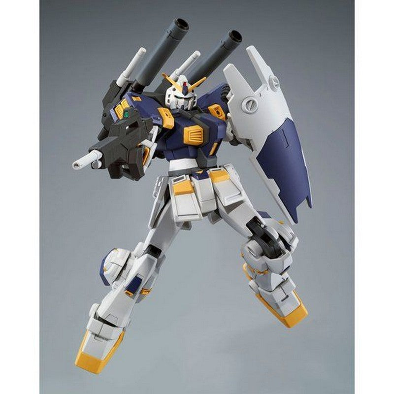 HG1/144RX-78-6 GUNDAM G06［MUDROCK］ガンダム6号機（マドロック）