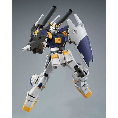 【Jan】HGUC 1/144 RX-78-6 Gundam G06 (MUDROCK)