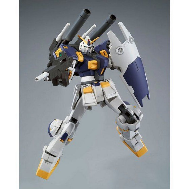 HGUC 1/144 RX-78-6 Gundam G06 (MUDROCK)