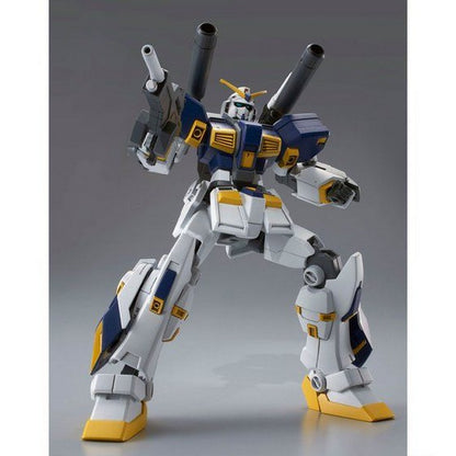 【Jan】HGUC 1/144 RX-78-6 Gundam G06 (MUDROCK)