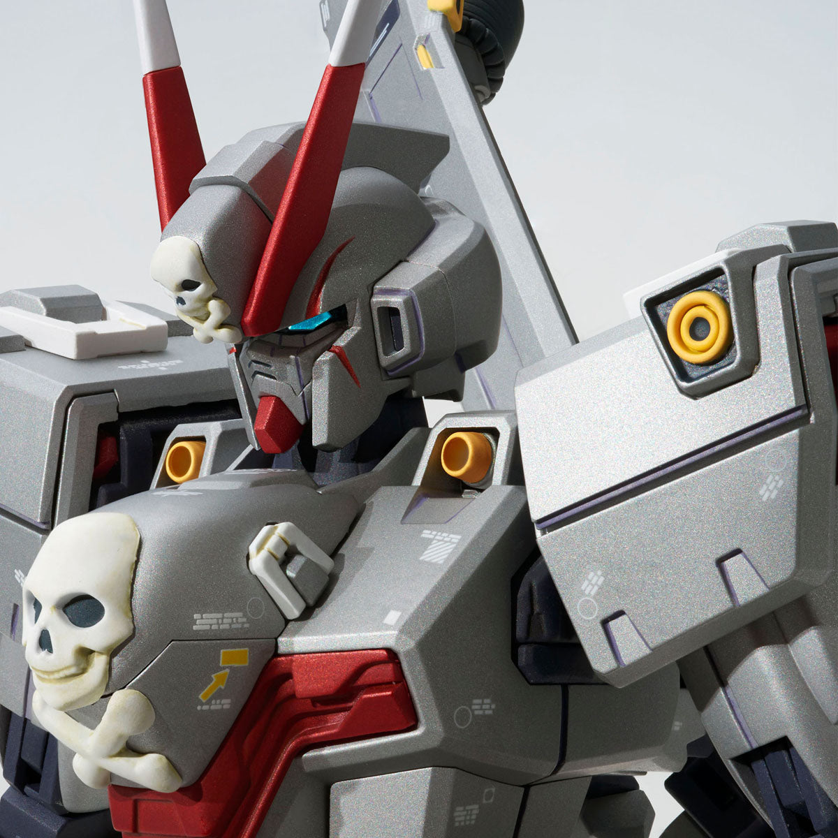 MG 1/100 XM-X0 Crossbone Gundam X-0 Ver. Ka