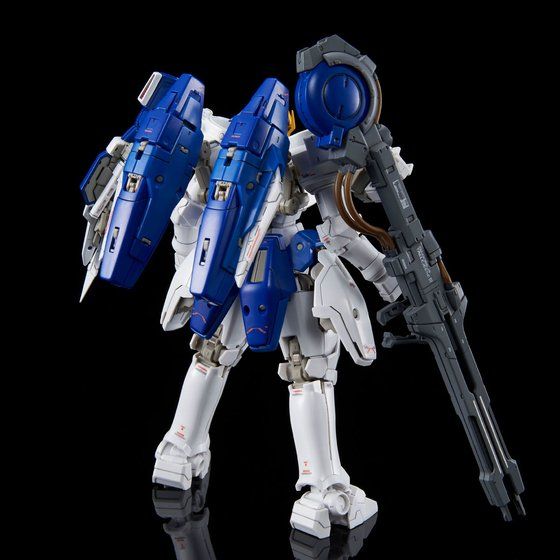 【Apr】RG 1/144 Tallgeese Ⅲ