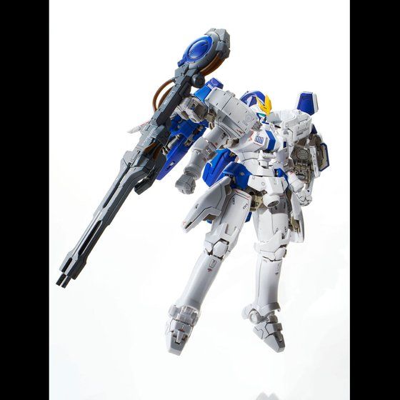 【Apr】RG 1/144 Tallgeese Ⅲ