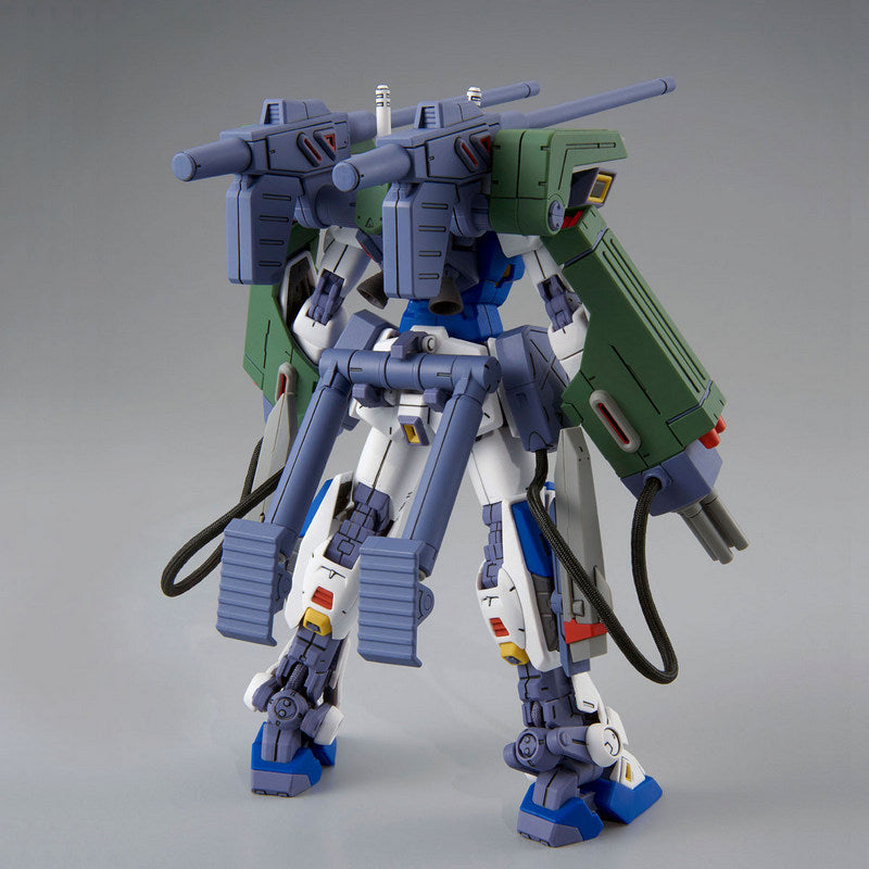 MG 1/100 Mission Pack E-Type S-Type for Gundam F90