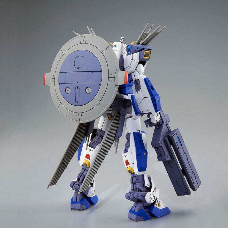 MG 1/100 Mission Pack E-Type S-Type for Gundam F90