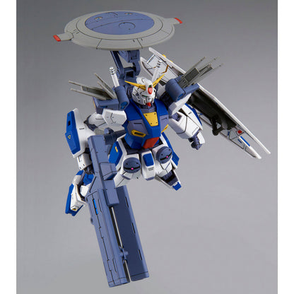 MG 1/100 Mission Pack E-Type S-Type for Gundam F90