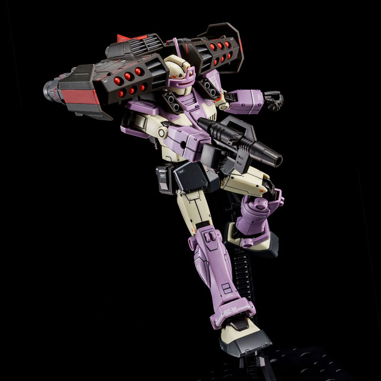 【Apr】HGUC 1/144M-79KC GM Intercept Custom [FELLOW BOOSTER EQUIPPED]