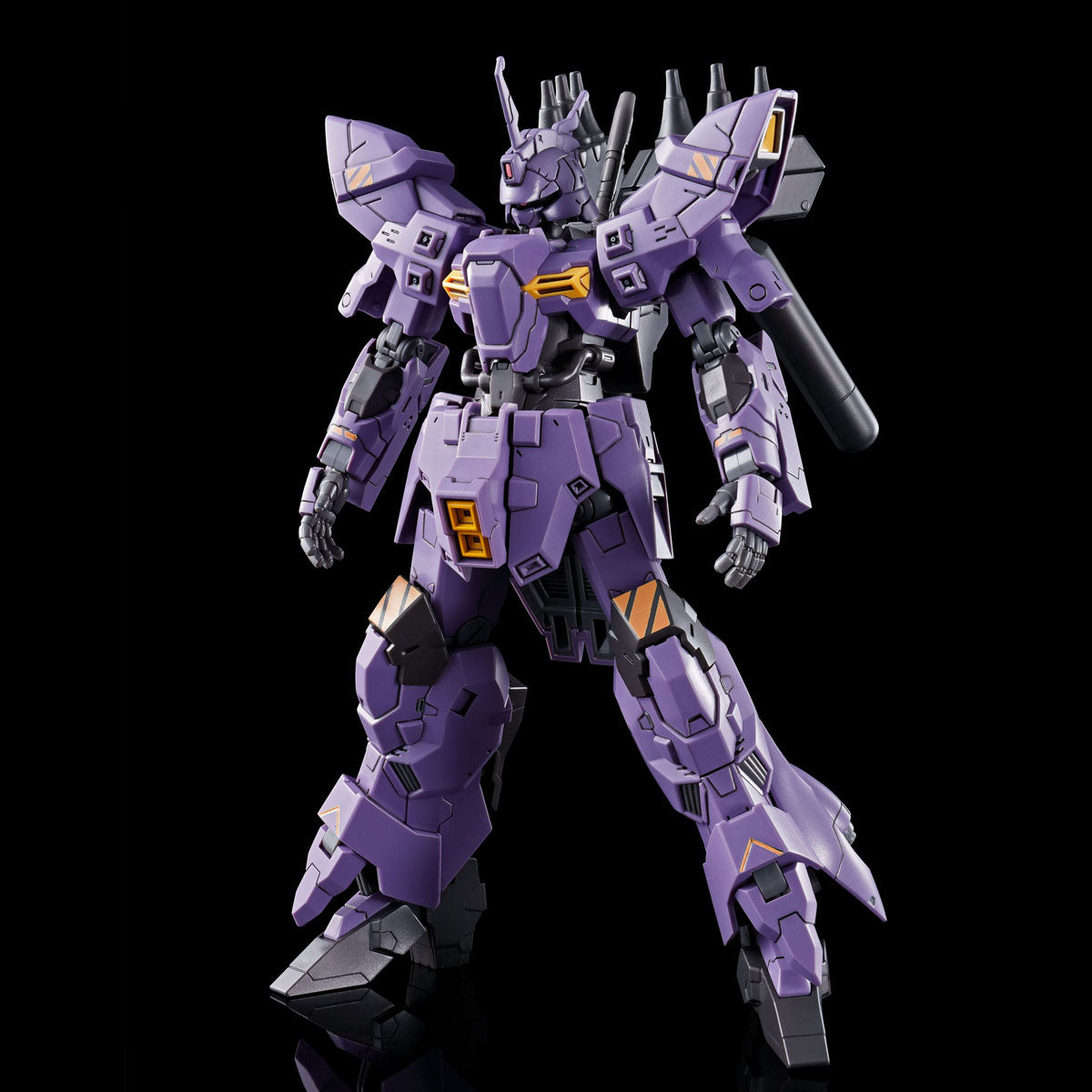 【Preorder in Jun】HGUC 1/144 AMS-123X Varguil