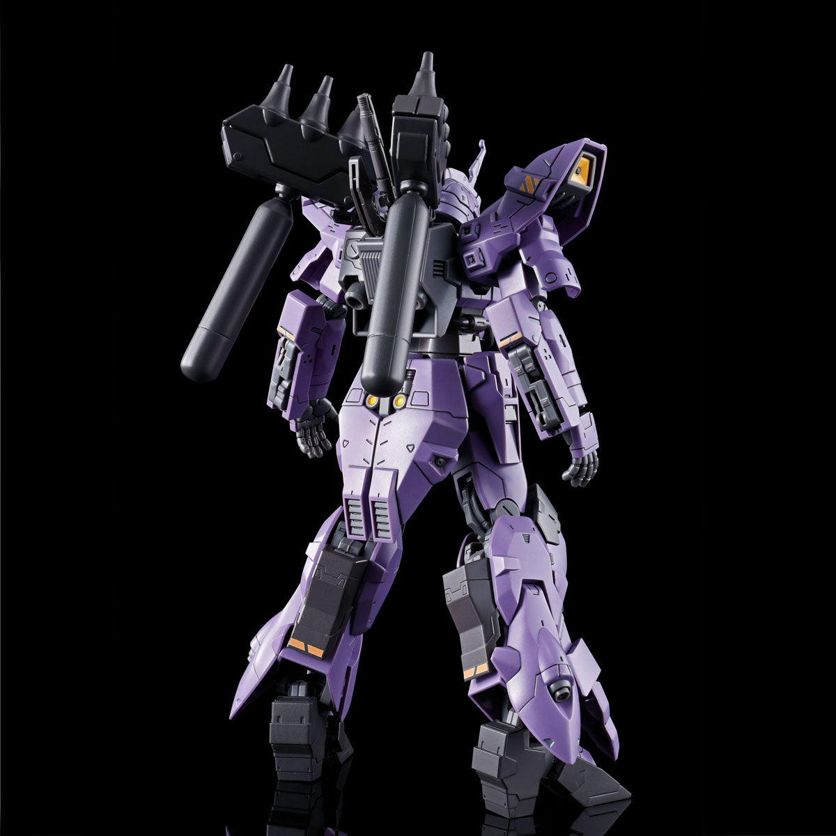【Preorder in Jun】HGUC 1/144 AMS-123X Varguil