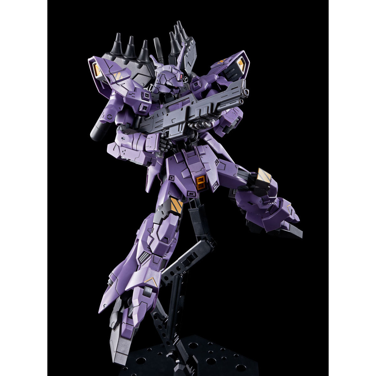 【Preorder in Jun】HGUC 1/144 AMS-123X Varguil