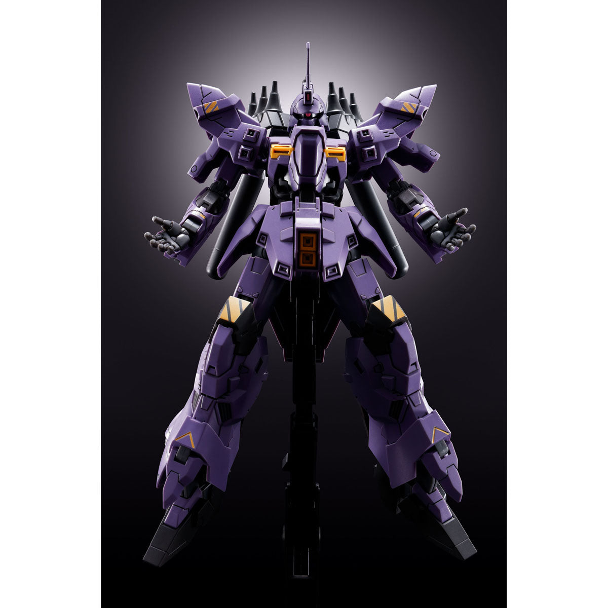 【Preorder in Jun】HGUC 1/144 AMS-123X Varguil