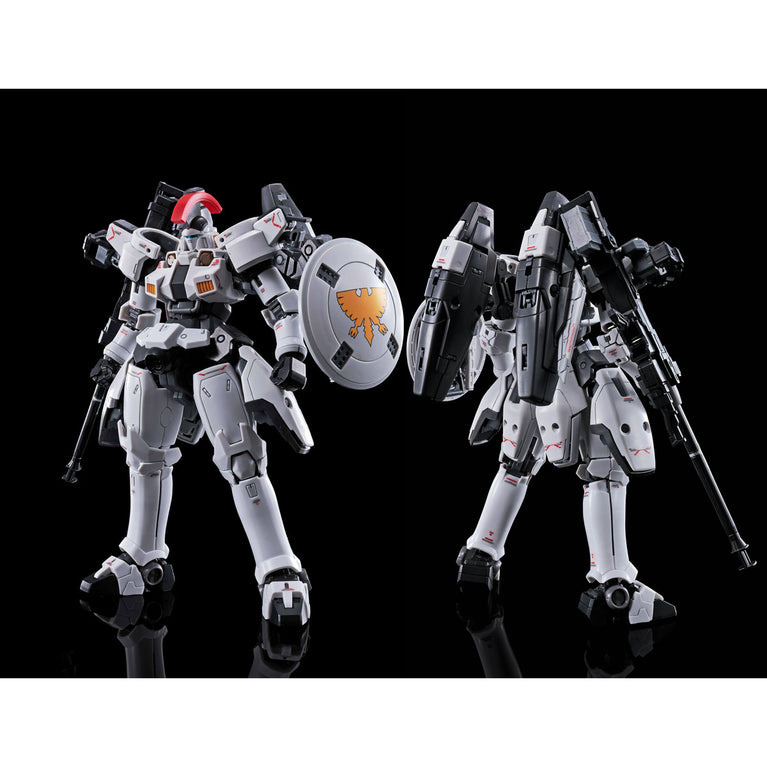 【Apr】RG 1/144 Tallgeese (TV ANIME COLOR)