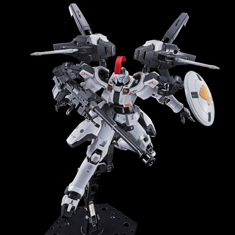 【Apr】RG 1/144 Tallgeese (TV ANIME COLOR)