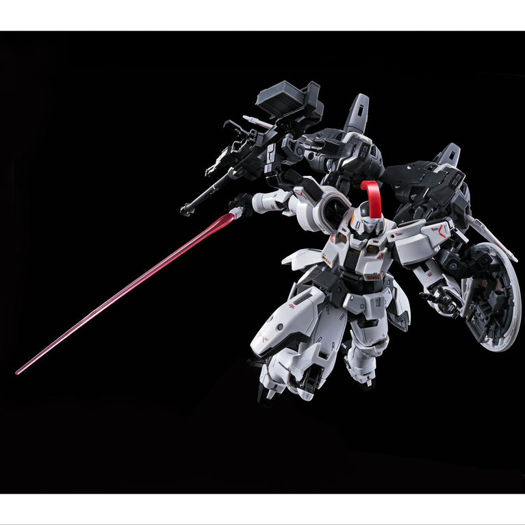 【Apr】RG 1/144 Tallgeese (TV ANIME COLOR)