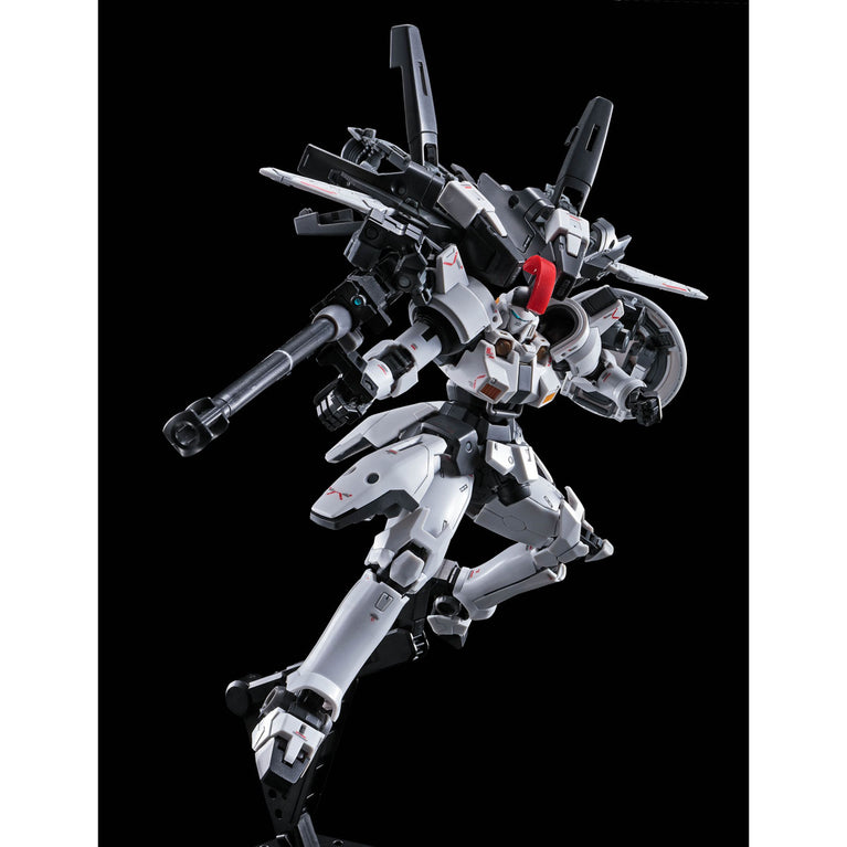 【Apr】RG 1/144 Tallgeese (TV ANIME COLOR)