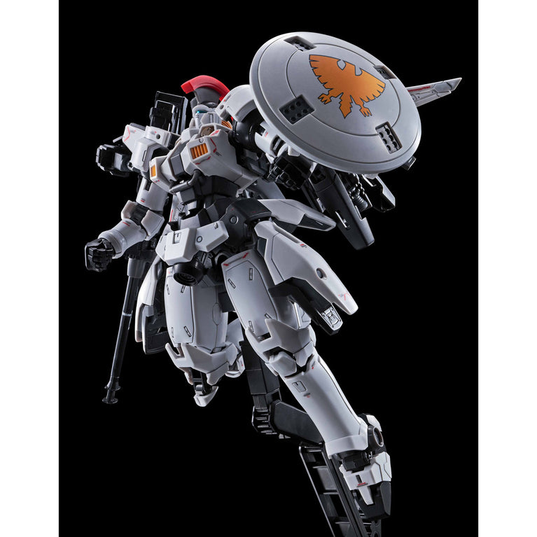 【Apr】RG 1/144 Tallgeese (TV ANIME COLOR)