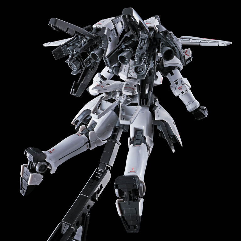 【Apr】RG 1/144 Tallgeese (TV ANIME COLOR)