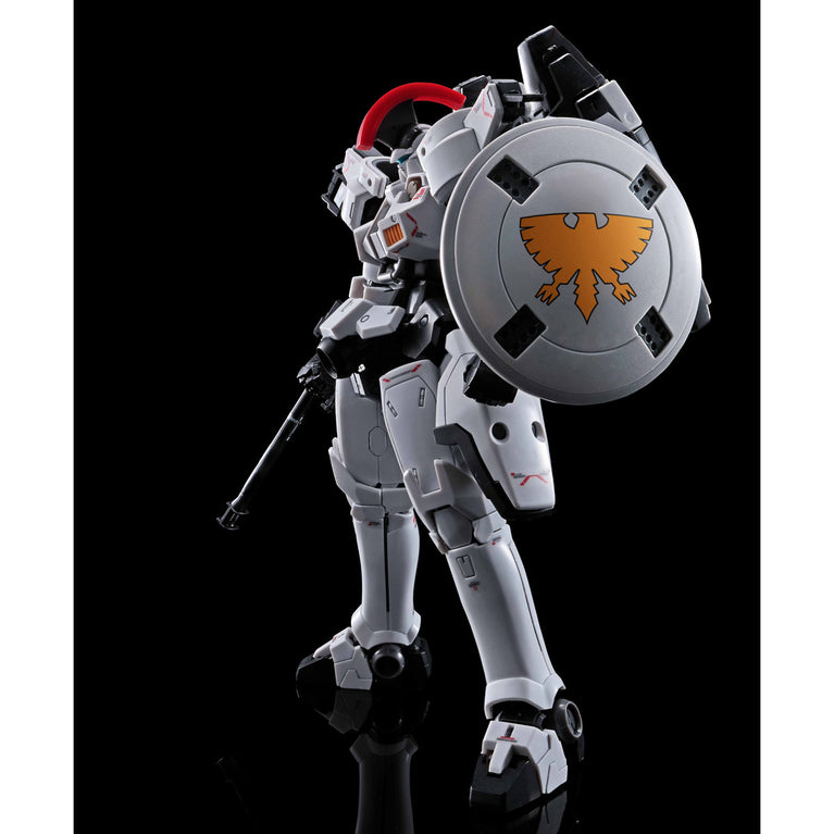 【Apr】RG 1/144 Tallgeese (TV ANIME COLOR)