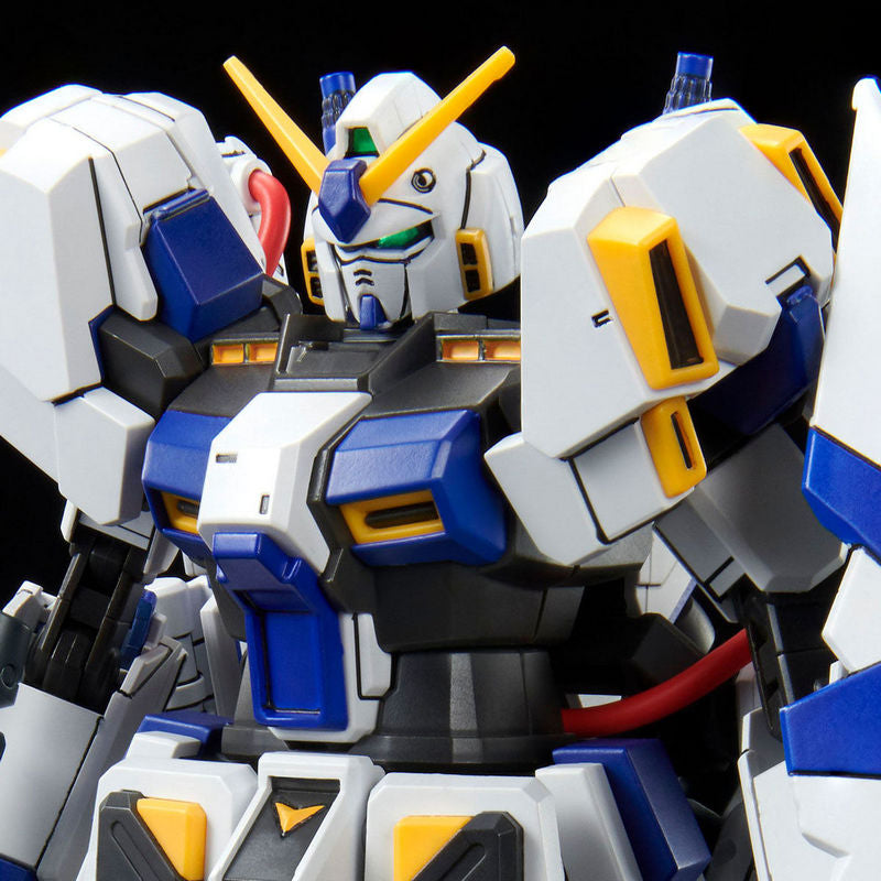 HGUC 1/144 RX-78-4 Gundam G04
