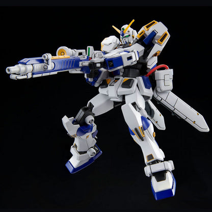 HGUC 1/144 RX-78-4 Gundam G04