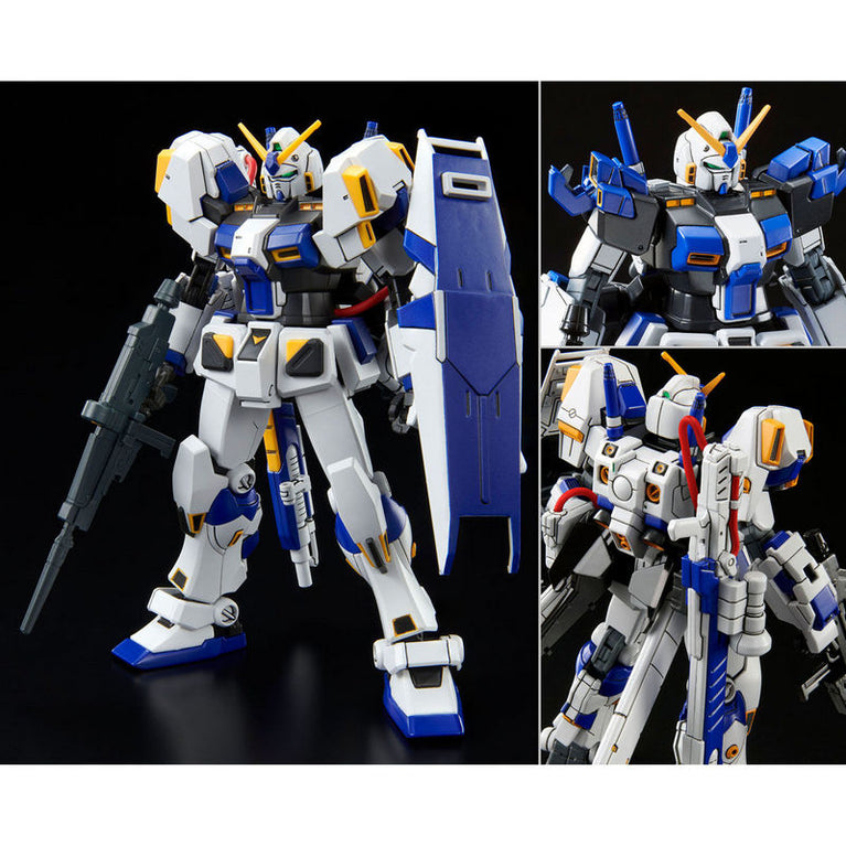 【Preorder in Jul】HGUC 1/144 RX-78-4 Gundam G04