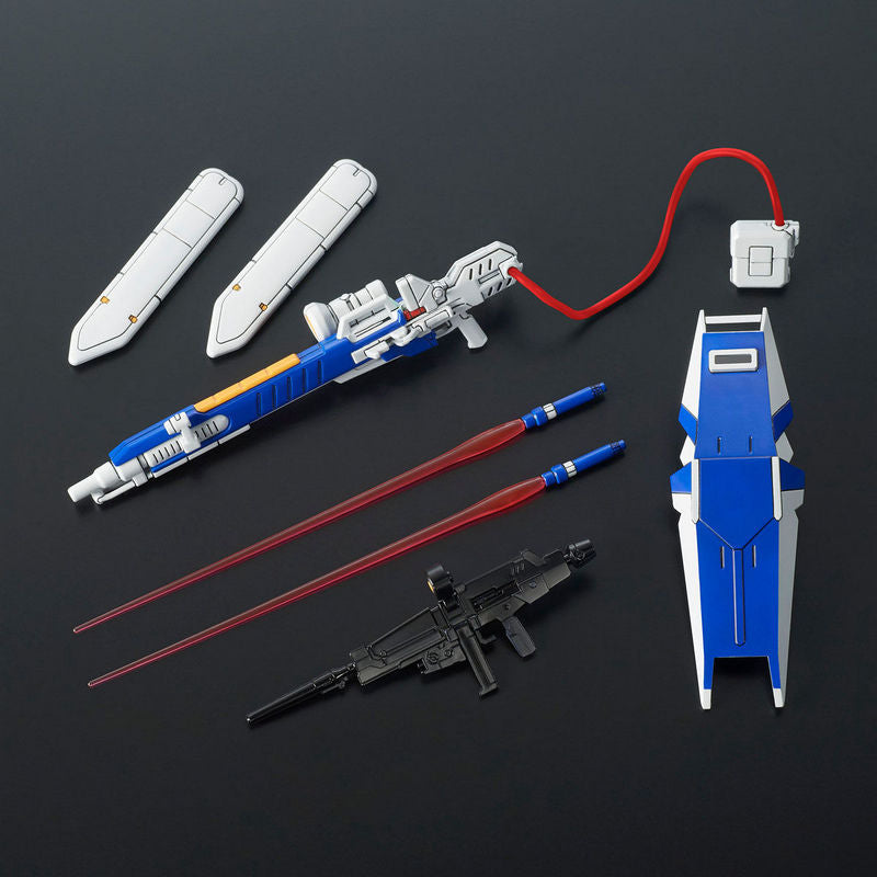 HGUC 1/144 RX-78-4 Gundam G04