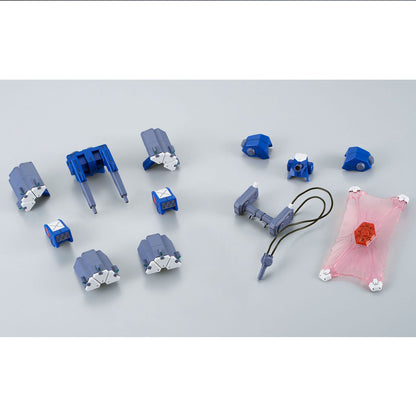 MG 1/100 Gundam F90 Mission Pack B-Type K-Type