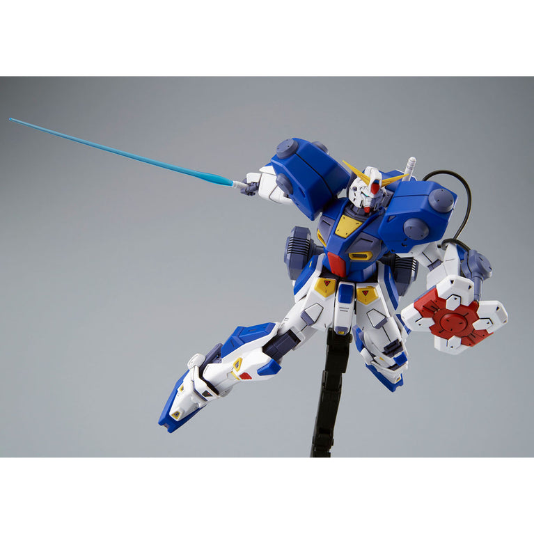 Pack de missions Gundam F90 MG 1/100 Type B Type K 