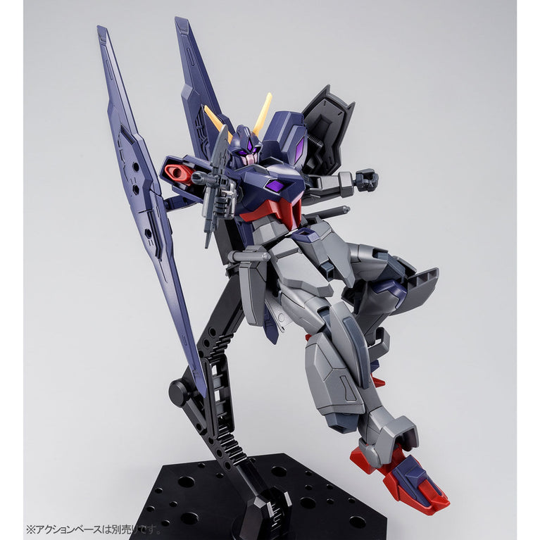 【Feb】HG 1/144 Eldora Windam