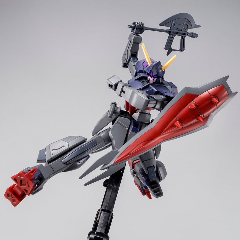 【Feb】HG 1/144 Eldora Windam