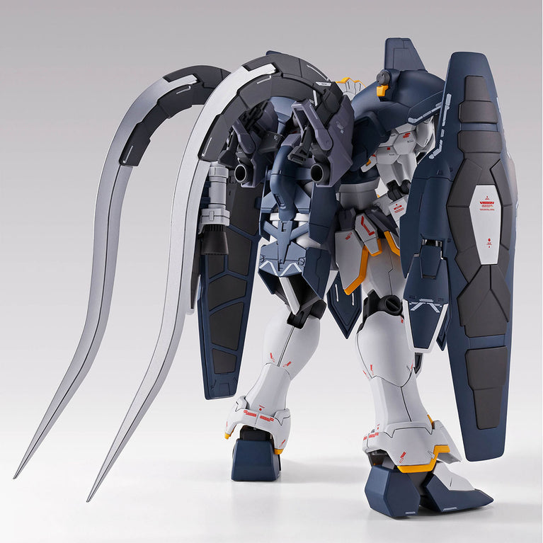 MG 1/100 Gundam Sandrock EW (Armadillo Unit)