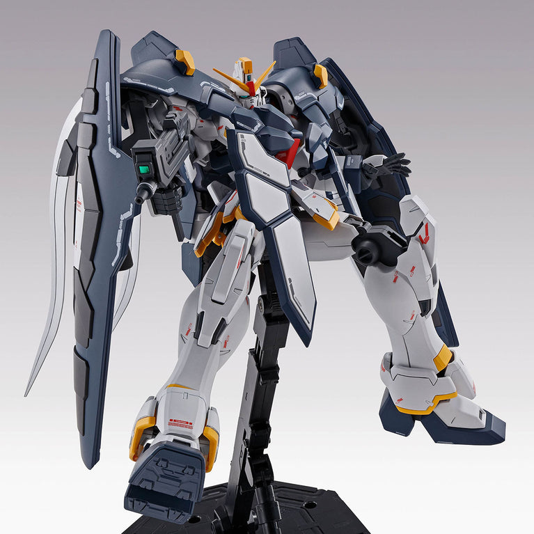 MG 1/100 Gundam Sandrock EW (Armadillo Unit)