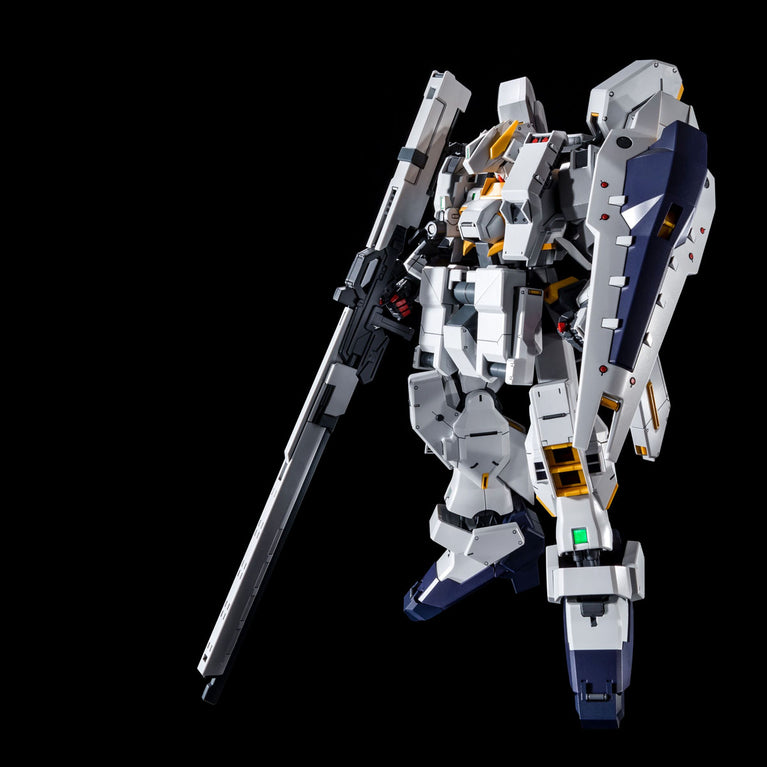 MG 1/100 Emergency Escape Pod [Primrose] Expansion Set