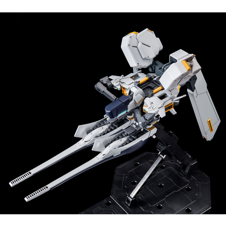 MG 1/100 Emergency Escape Pod [Primrose] Expansion Set