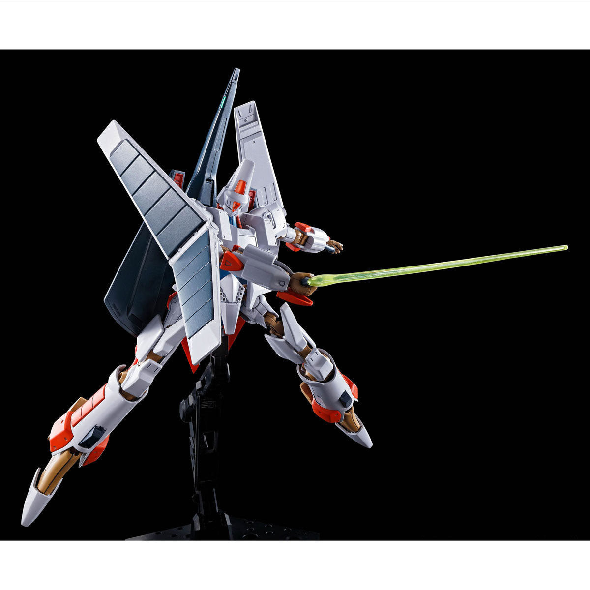 HG 1/144 L-Gaim MK-Ⅱ - JULLGM – GKgundamkit - Delivering