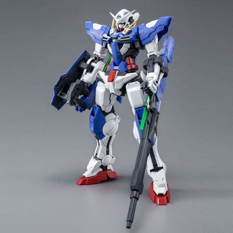 MG 1/100 GN-001REIII Gundam Exia Repair III