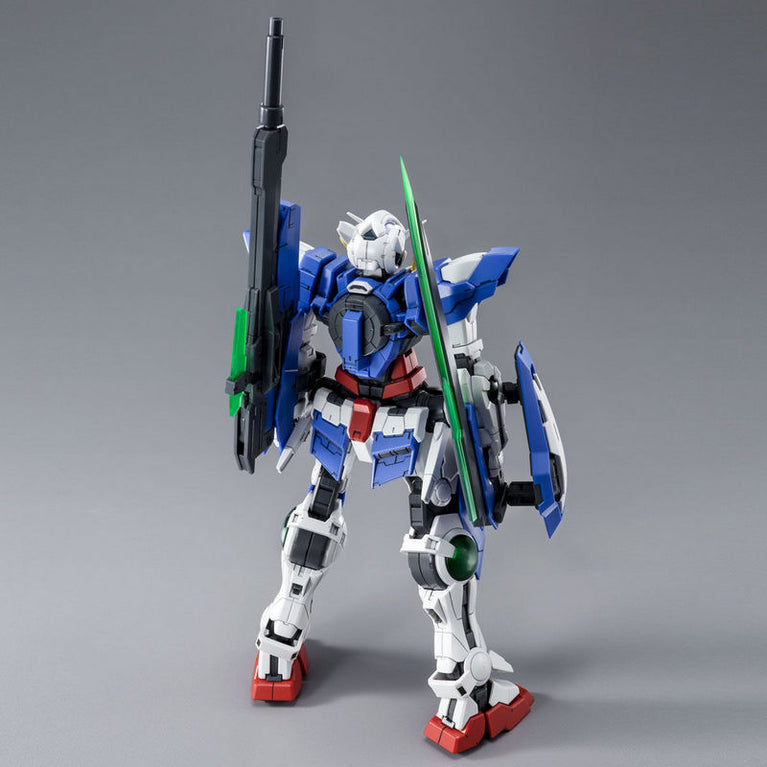 MG 1/100 GN-001REIII Gundam Exia Repair III