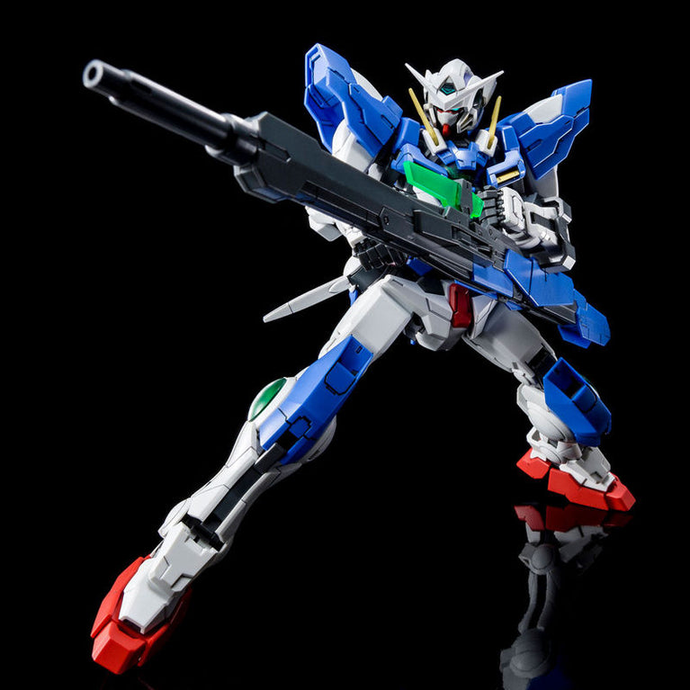 MG 1/100 GN-001REIII Gundam Exia Repair III