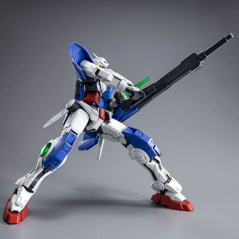 MG 1/100 GN-001REIII Gundam Exia Repair III