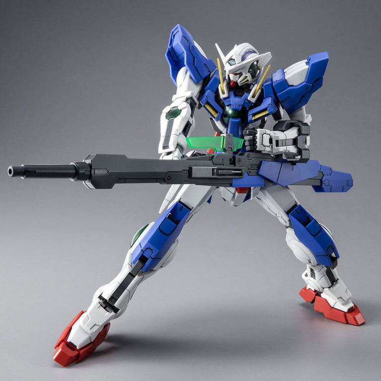 MG 1/100 GN-001REIII Gundam Exia Repair III