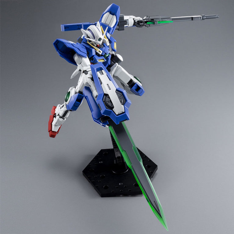 MG 1/100 GN-001REIII Gundam Exia Repair III