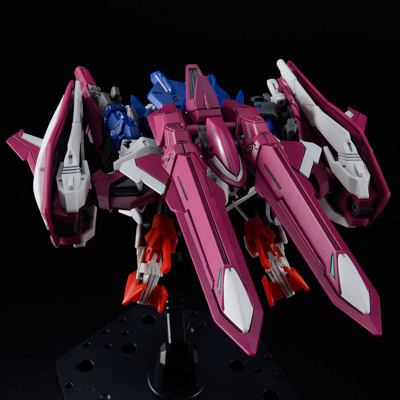 HGAC 1/144 OZX-GU01LOB Gundam L.O.Booster