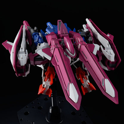 HGAC 1/144 OZX-GU01LOB Gundam L.O.Booster